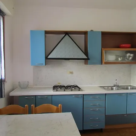 Apartment Lovely Flat With Ac In A With Pool